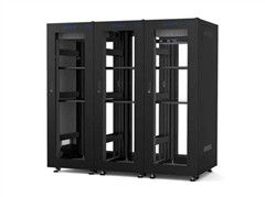 华设30U/40U机柜及控制台深度解析 IT168产品报价与选购指南