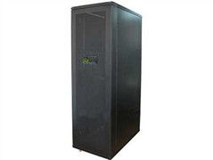 Aaron 4000元以上网络机柜及控制台选购指南 IT168产品报价深度解析