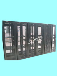 深圳精致网络设备 专业打造高品质机柜与操作台的制造专家