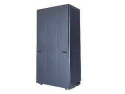 鑫澎XP 7系列网络服务器机柜XP76047 企业级机柜与智能控制台产品图鉴与选型解析